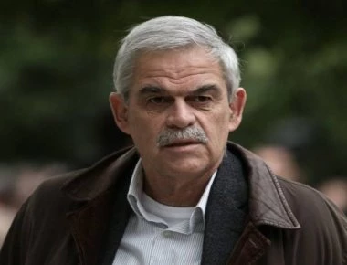 Τόσκας: Ένα μεγάλο ευχαριστώ στις μανάδες που υπηρετούν σε Ελληνική Αστυνομία, Πυροσβεστικό Σώμα και Γ.Γ.Π.Π